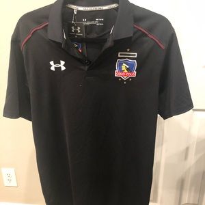 Men’s under armour shirt